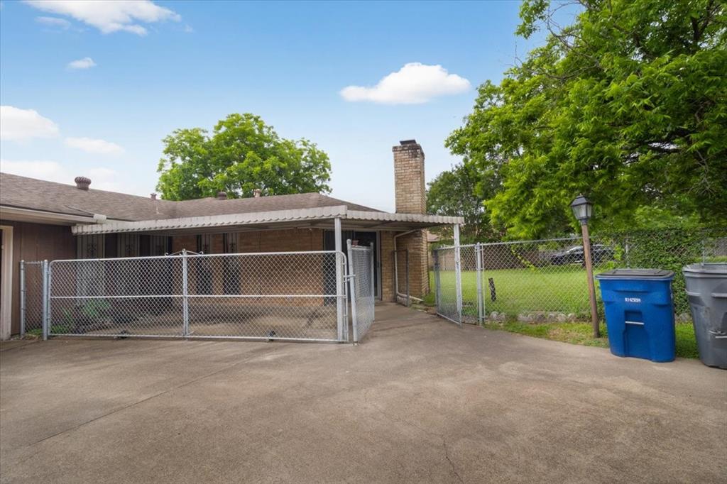 Glen Hills - Residential