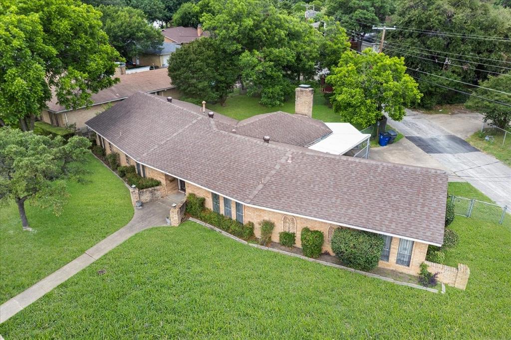 Glen Hills - Residential