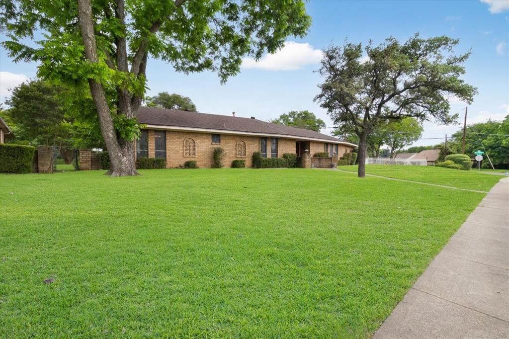 Glen Hills - Residential