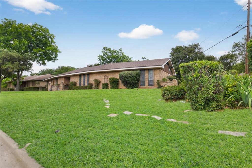 Glen Hills - Residential