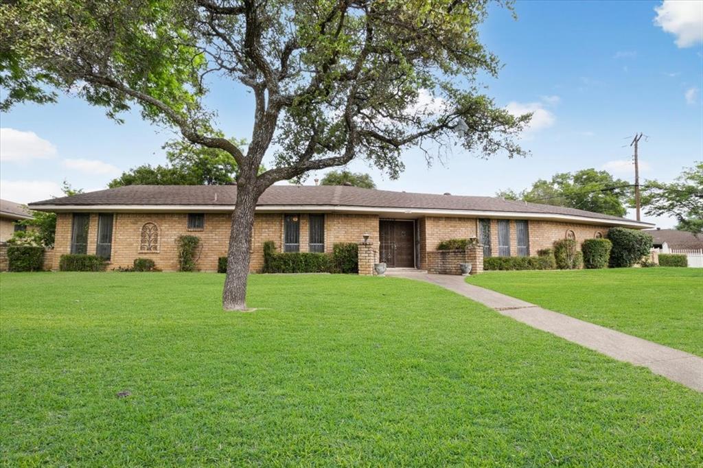 Glen Hills - Residential