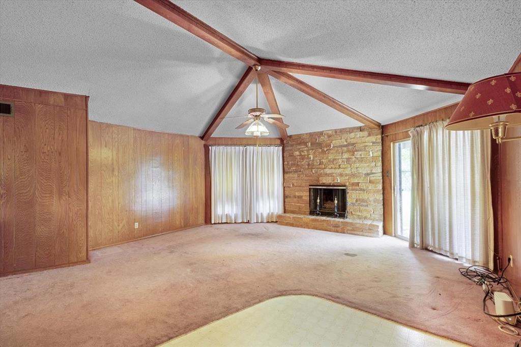 Glen Hills - Residential