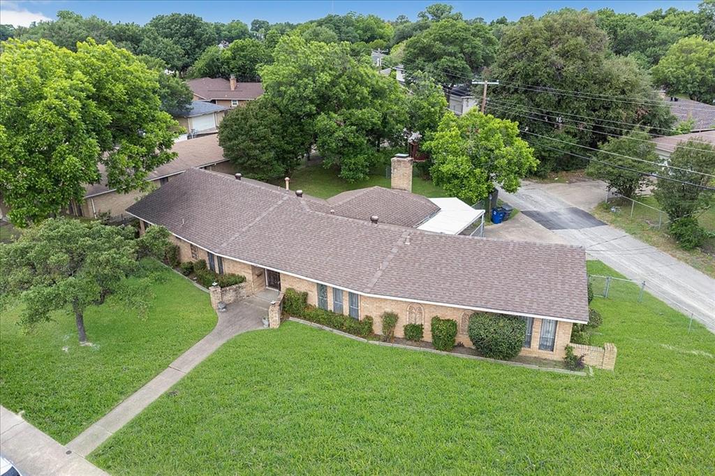 Glen Hills - Residential