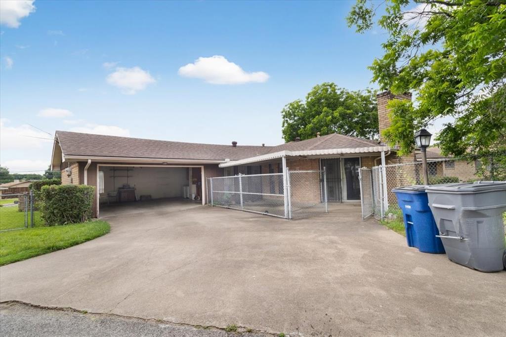 Glen Hills - Residential