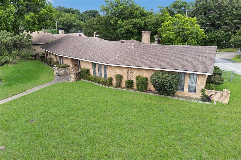 Glen Hills - Residential