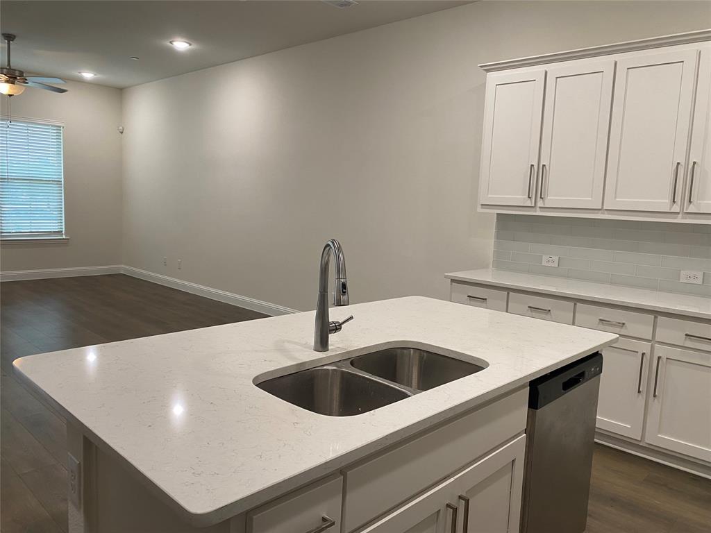 Kensington Place - Residential