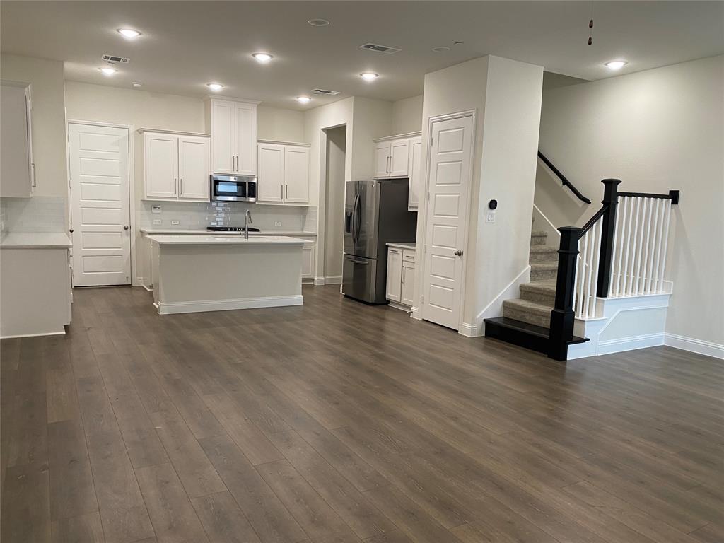 Kensington Place - Residential