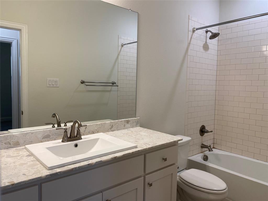 Kensington Place - Residential