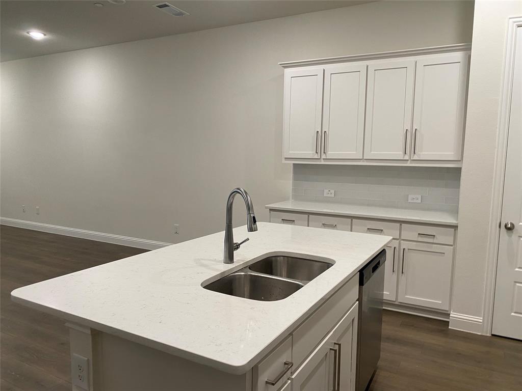 Kensington Place - Residential