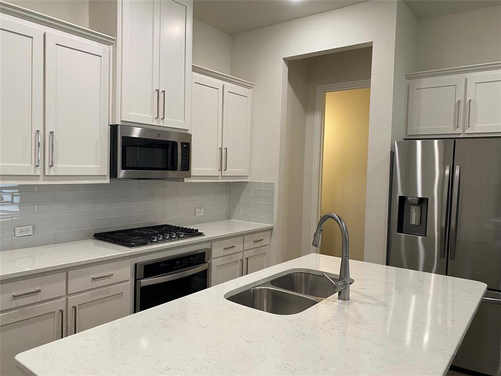 Kensington Place - Residential