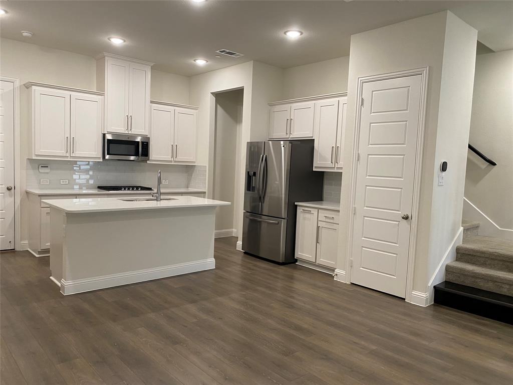 Kensington Place - Residential
