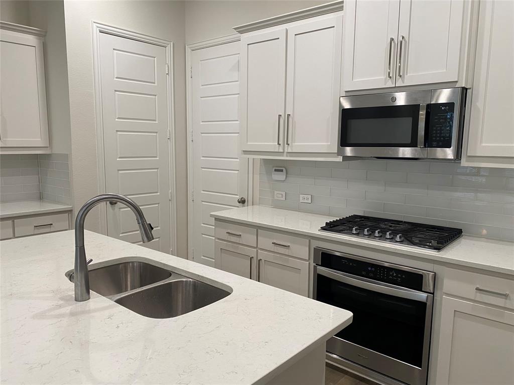 Kensington Place - Residential