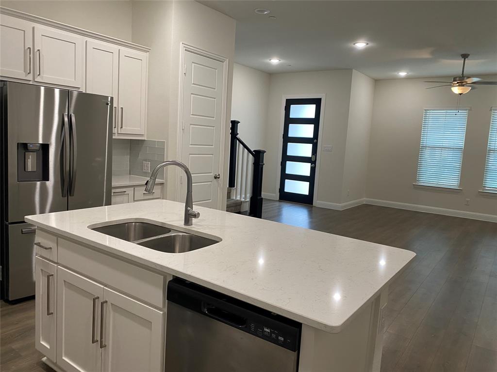 Kensington Place - Residential