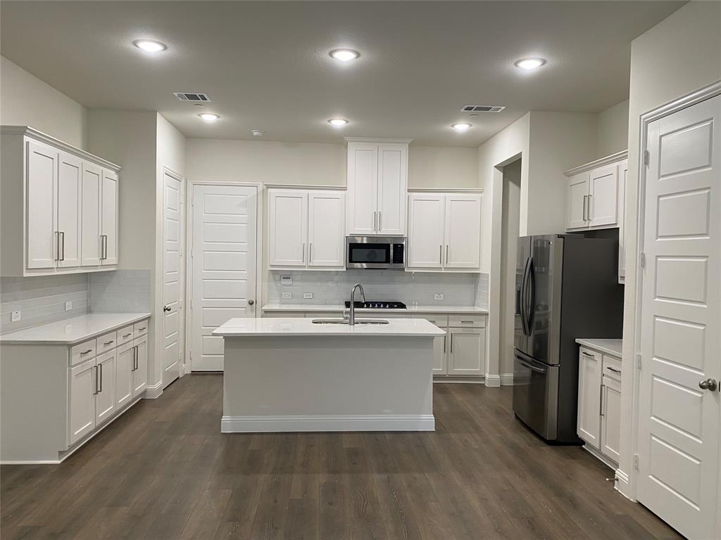 Kensington Place - Residential