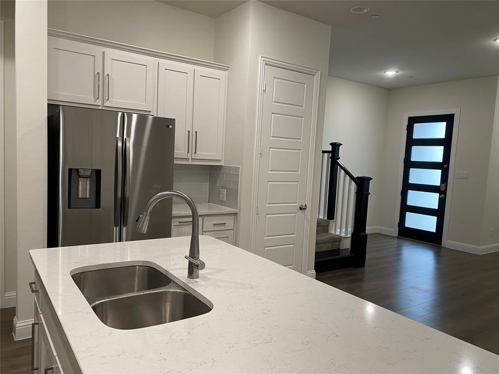 Kensington Place - Residential