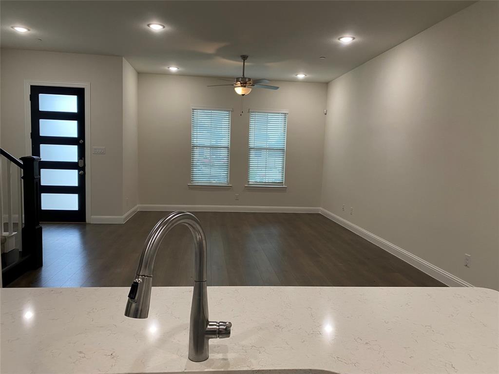 Kensington Place - Residential