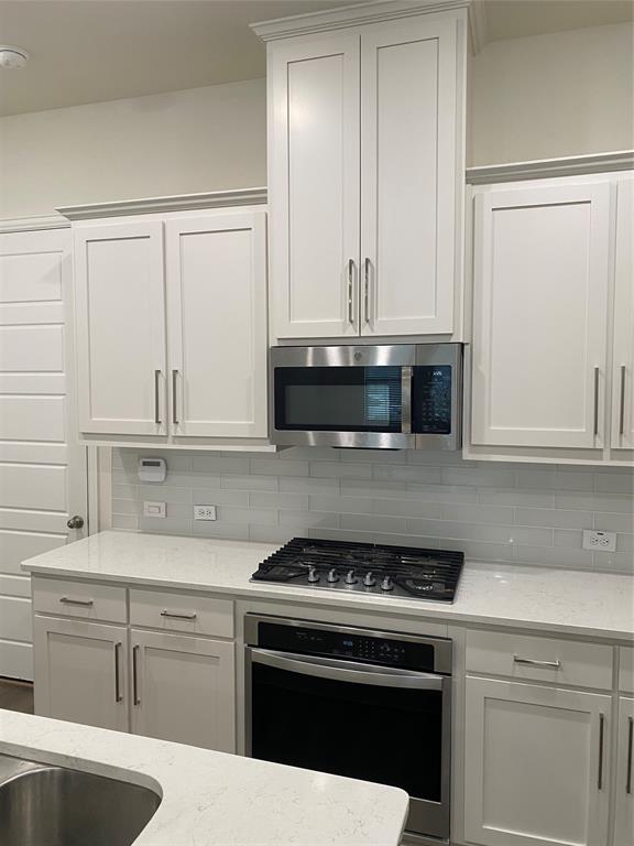 Kensington Place - Residential