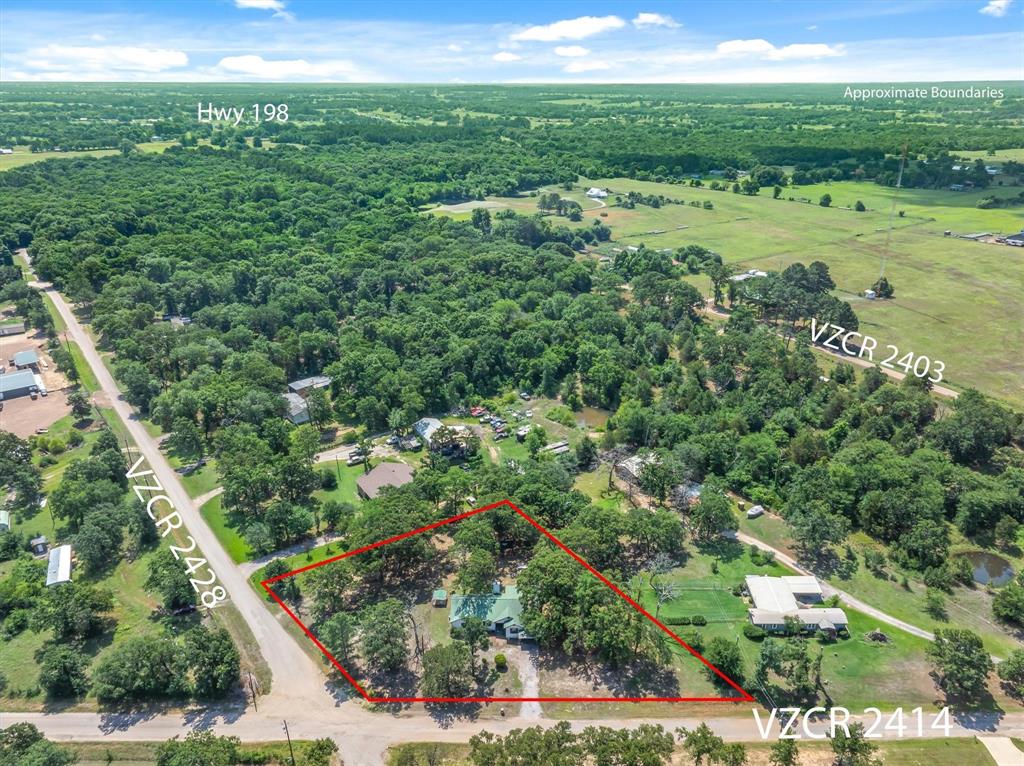 Tall Oaks Estates Ph II - Residential