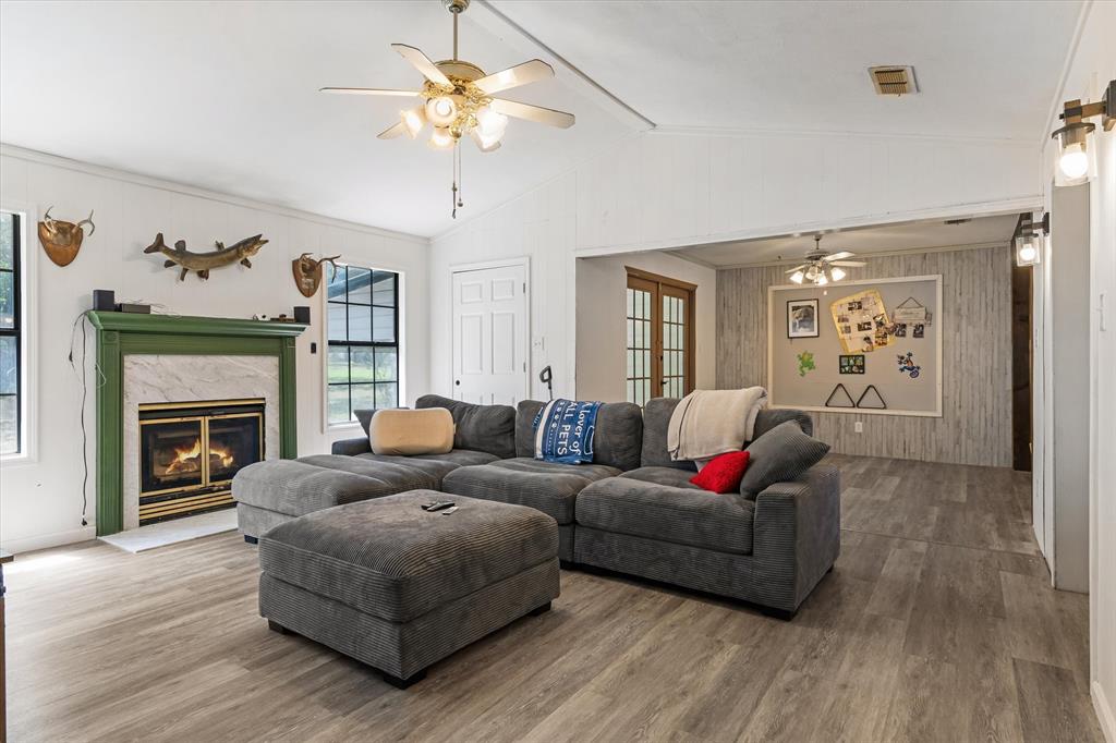 Tall Oaks Estates Ph II - Residential