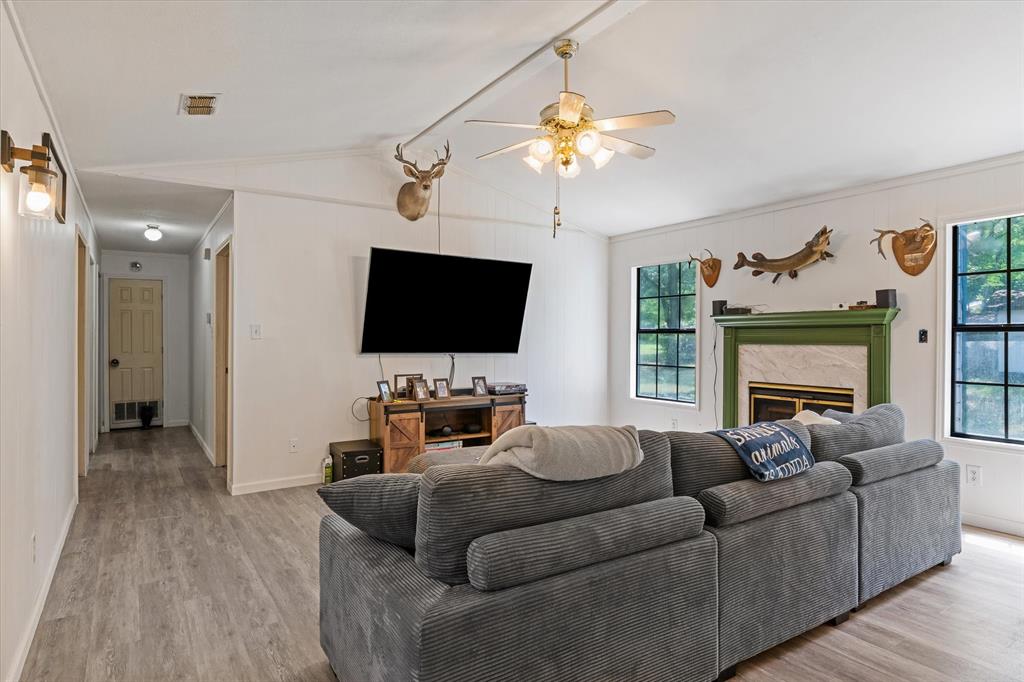 Tall Oaks Estates Ph II - Residential