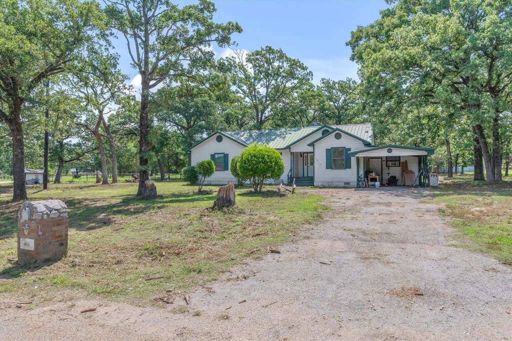 Tall Oaks Estates Ph II - Residential