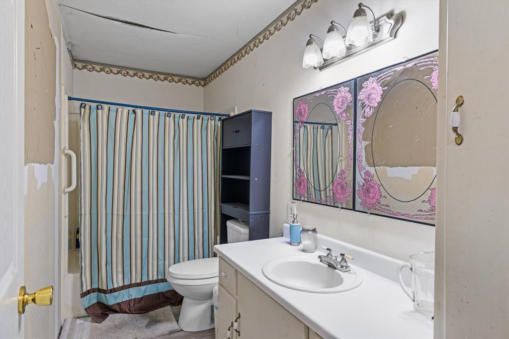 Tall Oaks Estates Ph II - Residential