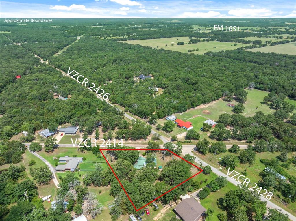 Tall Oaks Estates Ph II - Residential