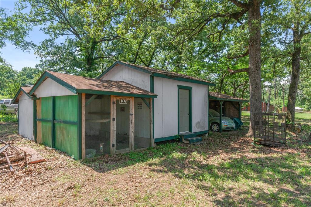 Tall Oaks Estates Ph II - Residential