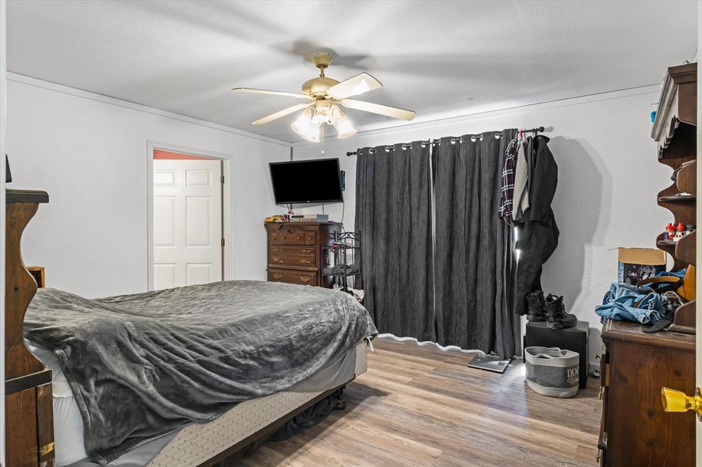 Tall Oaks Estates Ph II - Residential