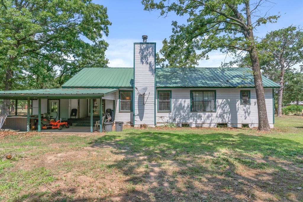 Tall Oaks Estates Ph II - Residential