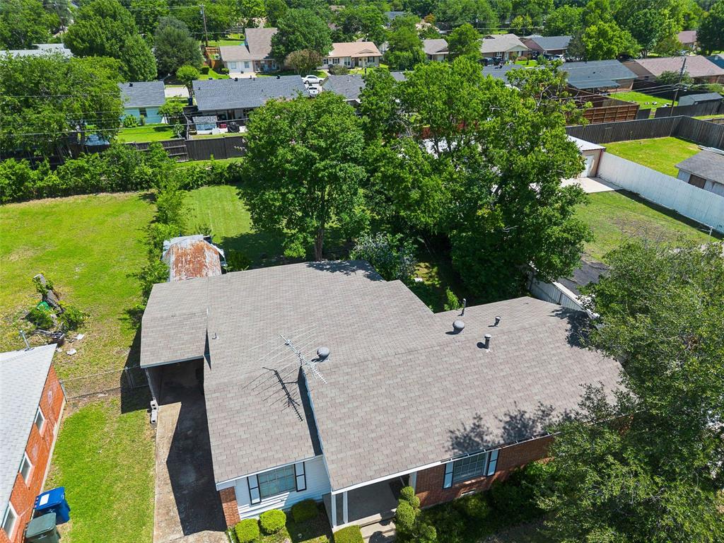 Claremont Place - Residential