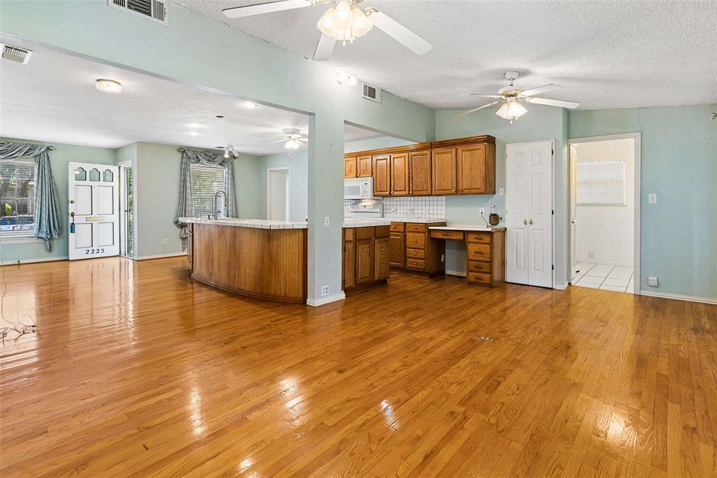 Claremont Place - Residential
