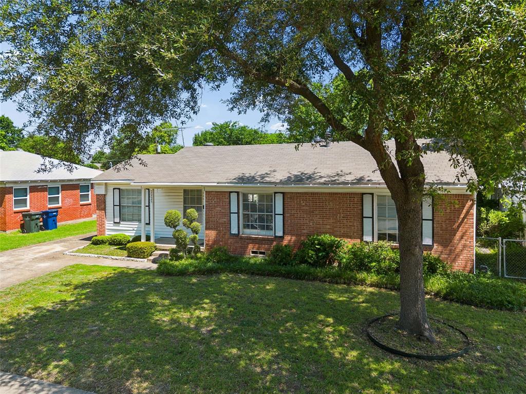 Claremont Place - Residential
