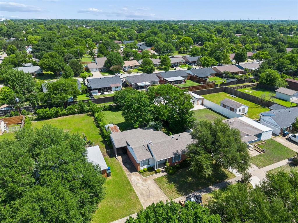 Claremont Place - Residential