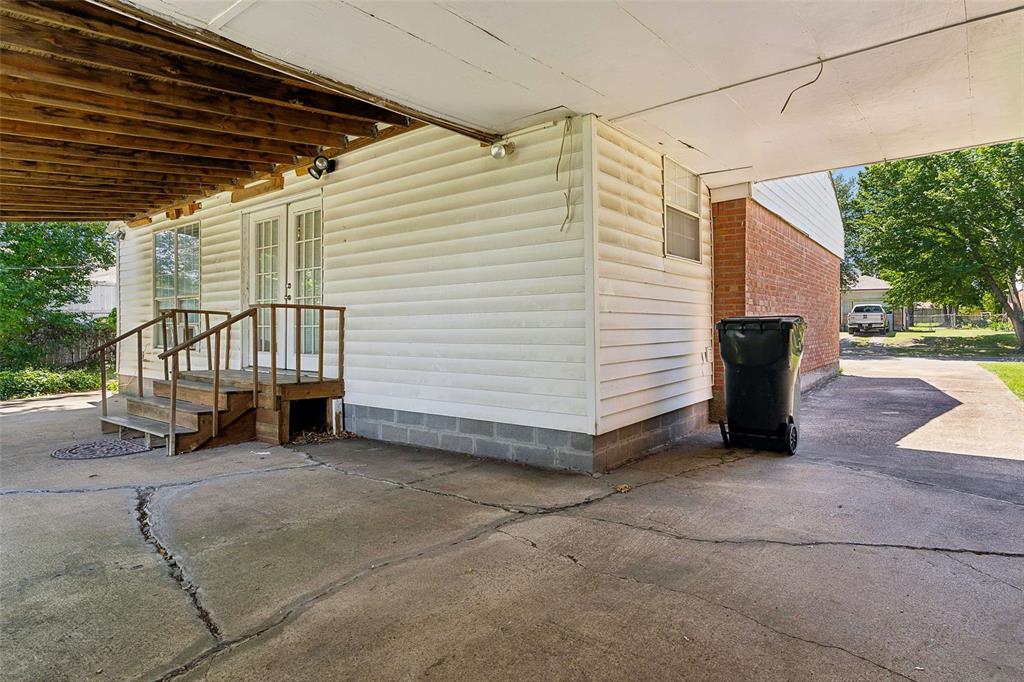 Claremont Place - Residential