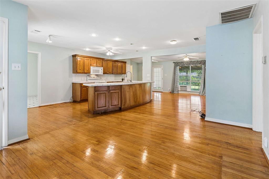 Claremont Place - Residential