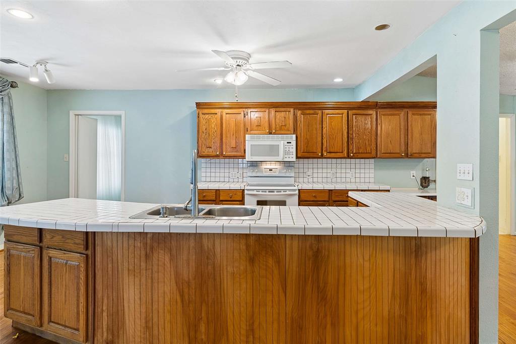 Claremont Place - Residential