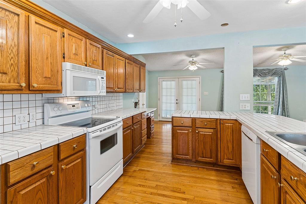 Claremont Place - Residential
