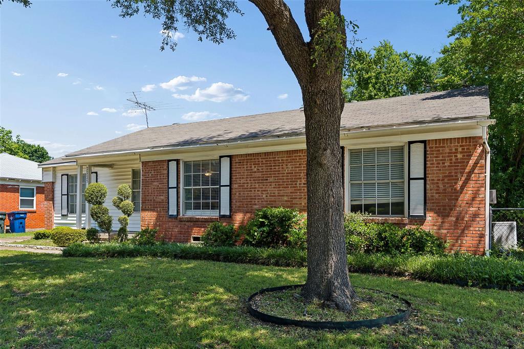 Claremont Place - Residential