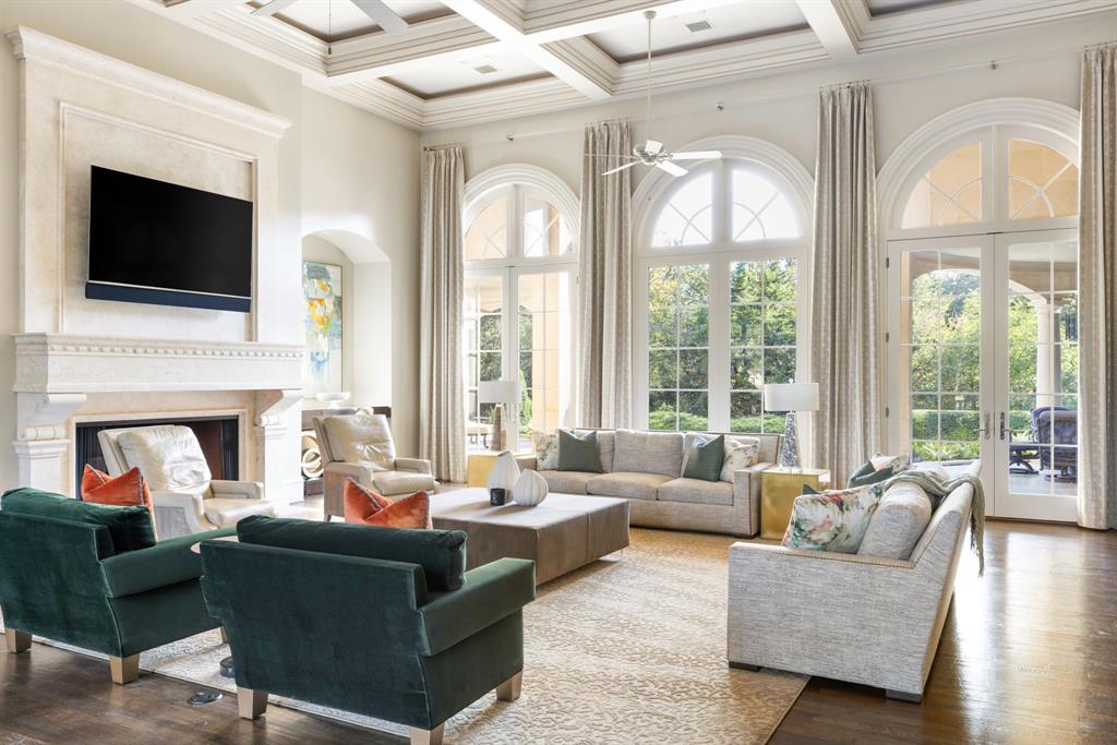 Creeks Of Preston Hollow - Residential