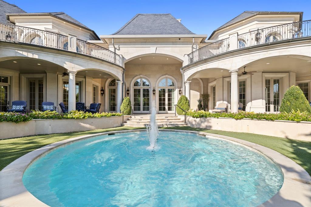 Creeks Of Preston Hollow - Residential