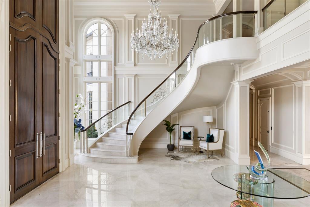 Creeks Of Preston Hollow - Residential