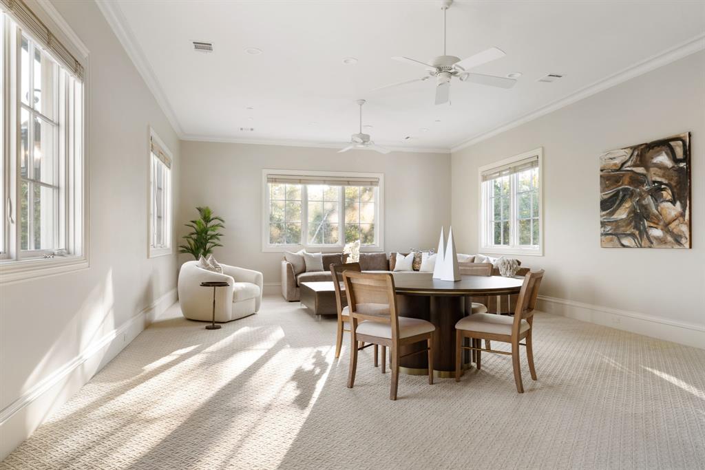 Creeks Of Preston Hollow - Residential