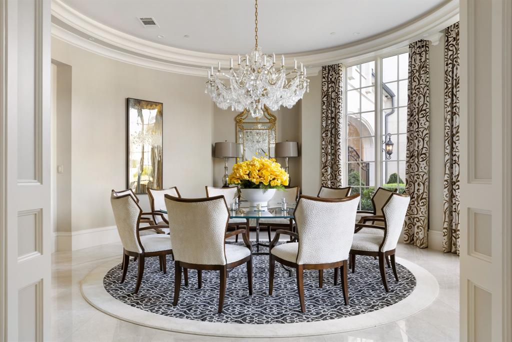 Creeks Of Preston Hollow - Residential