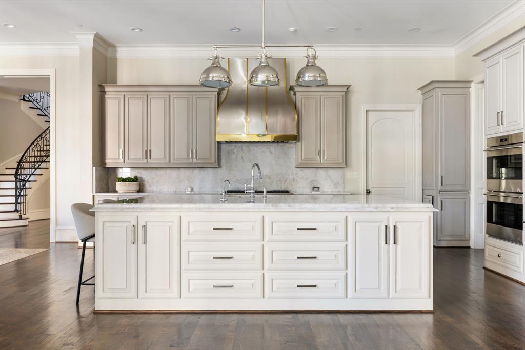 Creeks Of Preston Hollow - Residential