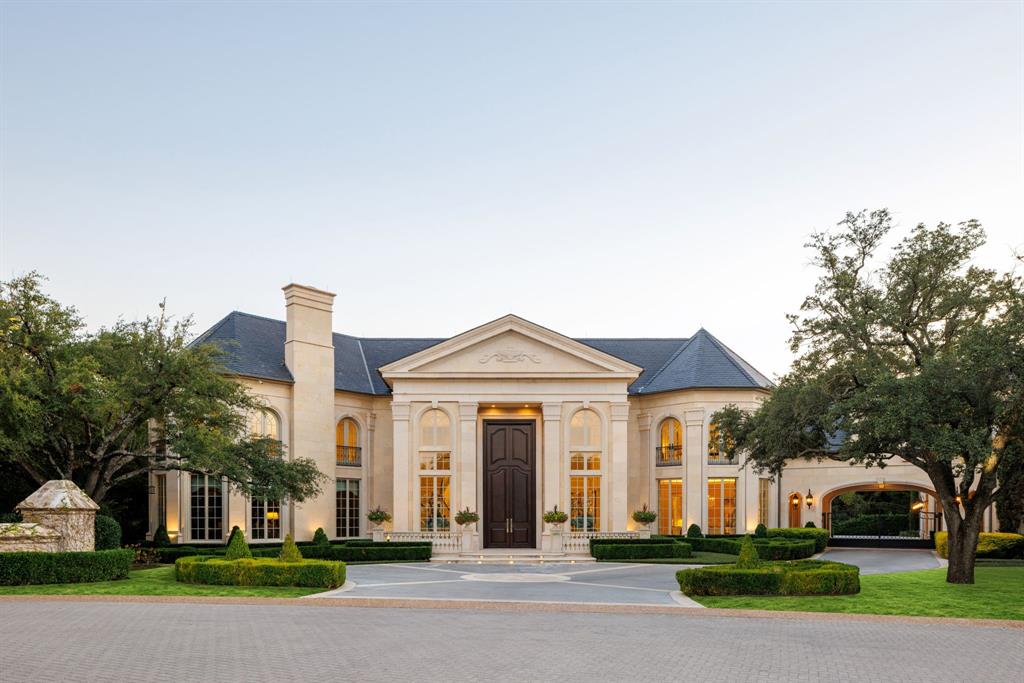 Creeks Of Preston Hollow - Residential