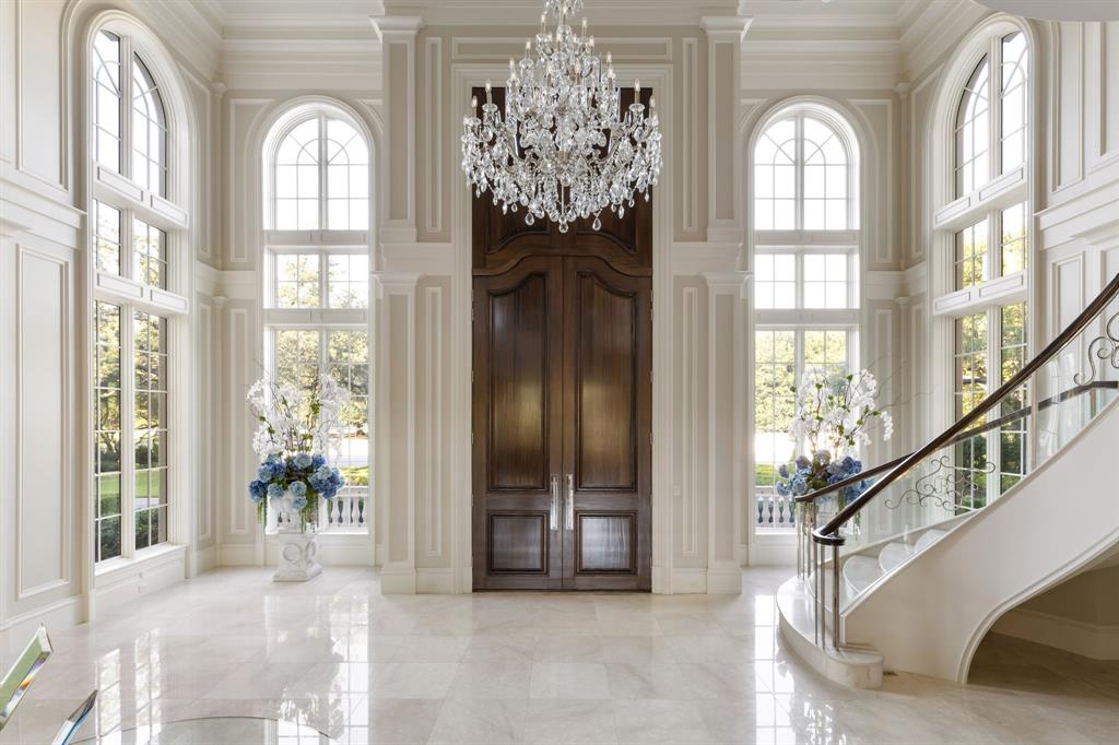 Creeks Of Preston Hollow - Residential