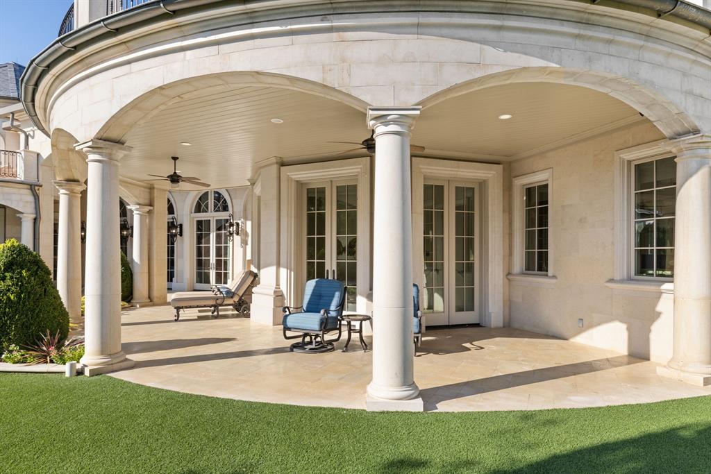 Creeks Of Preston Hollow - Residential