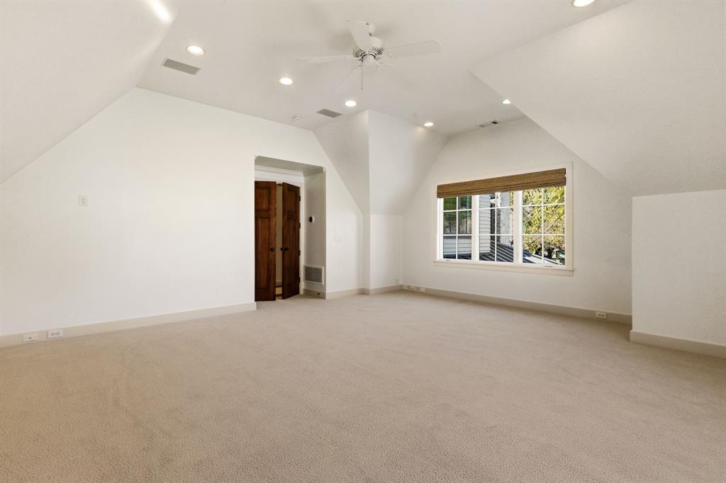 University Heights Sec 03 - Residential