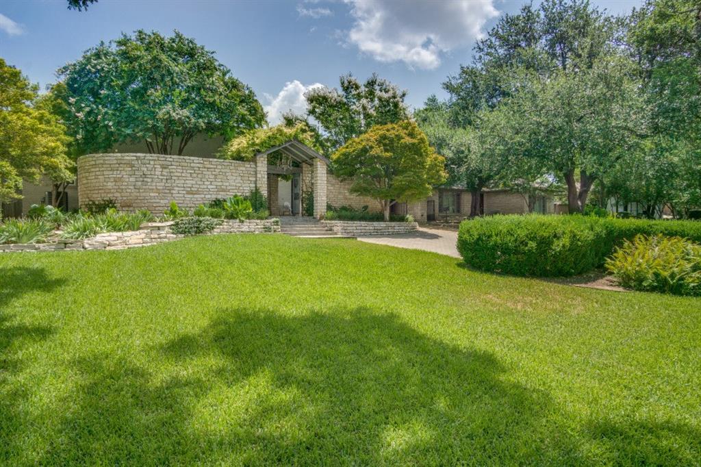 Colonial Park Add - Residential